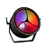 Colorful Backlight